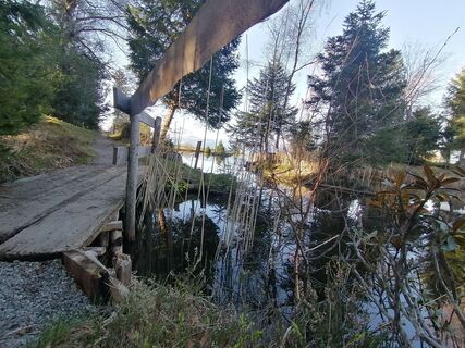 Fotografia z Turbinio na trase