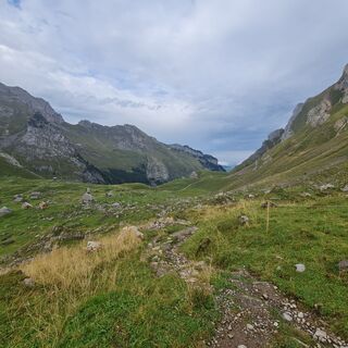 Fotografie z Ostwald na trase