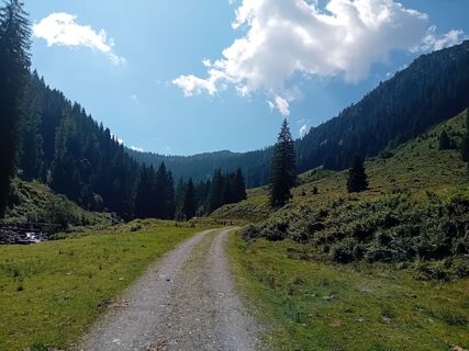 Foto von Kathleen Philips 1 entlang der Tour