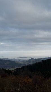 Fotografia z Reiner Hennemuth na trase