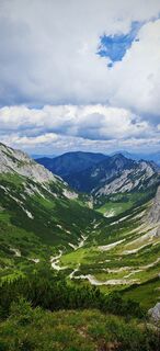 Foto von ReginaSt entlang der Tour