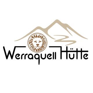 Logo Werraquell-Hütte