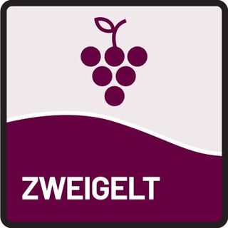 Icon Zweigelt