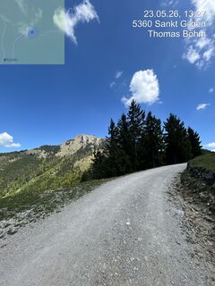 Foto von Thomas Böhm 8 entlang der Tour