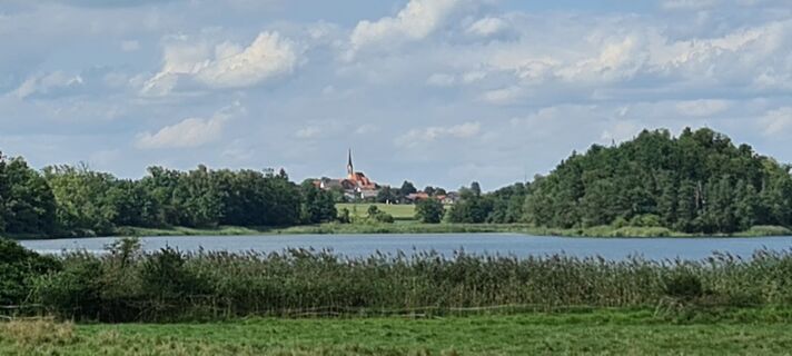 Abtsdorfer See
