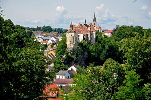 Raabs an der Thaya