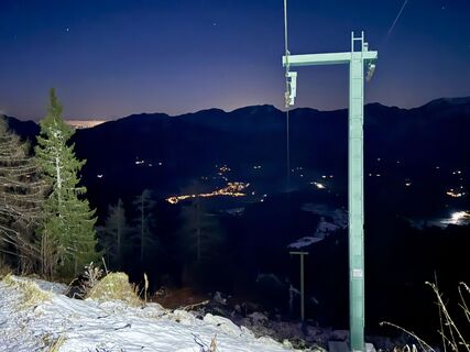 Fotografie z Natur_erleben_dg na trase