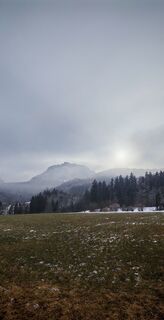 Fotografie z ReginaSt na trase