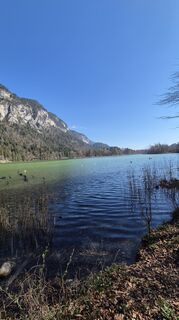 Foto von Cilli Waldhof entlang der Tour