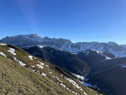 Kuva osoitteesta Andre Tatter matkan varrella