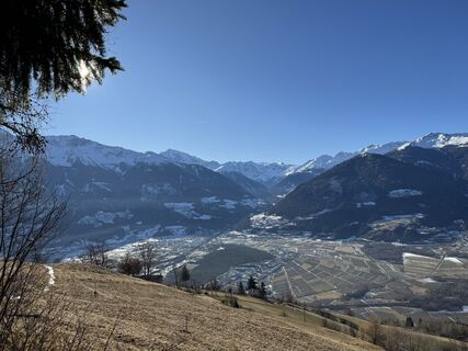 Foto de AloisBauer a lo largo del recorrido