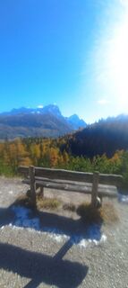 Foto von Enrico T entlang der Tour
