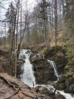 Foto von Lenny Morgenroth entlang der Tour