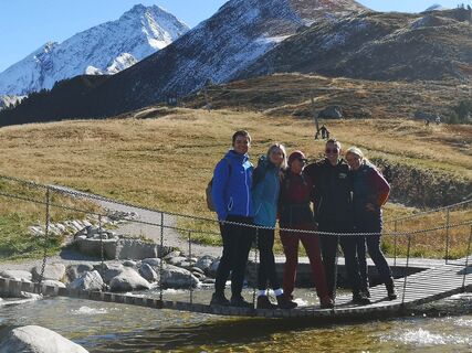 Photo de Onkeltom le long du parcours
