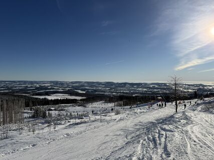 Foto von Haferburg entlang der Tour