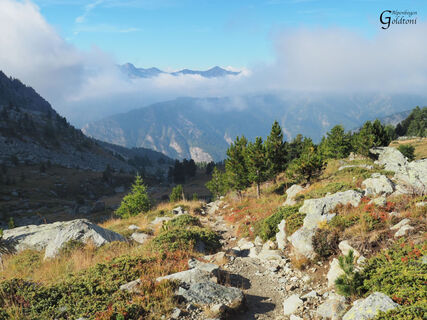 A111 Rifugio Grongrius Martre - Rifugio Quintino Sella
