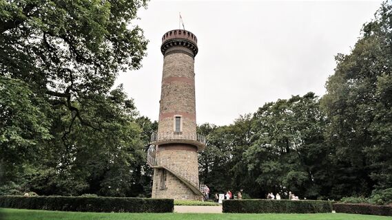 Toelleturm