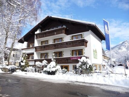 Hotel Restaurant Amadeus