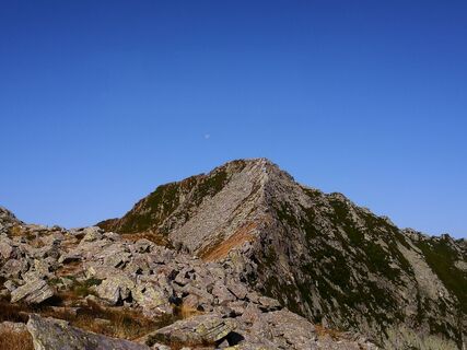 Fotografija s spletne strani Mattia Narciso na poti