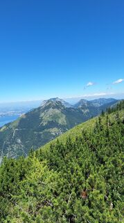 Zdjęcie z RobuC wzdłuż trasy