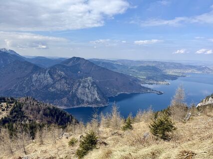 Foto von Natur_erleben_dg entlang der Tour