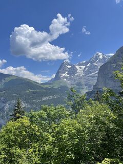 Фото с сайта Martin Reinhard во время экскурсии