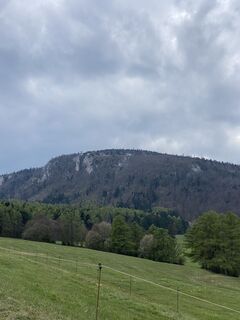 Foto von eva_mountaininlove entlang der Tour