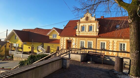 Photo from Karl Kriegseisen along the tour