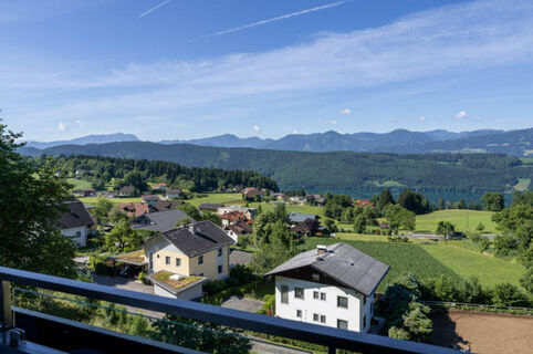 Ferienwohnung Walcher