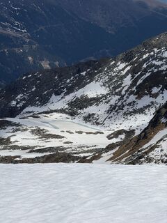 Foto från Schabsi under resans gång