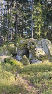 Fotografija s spletne strani Andrea 36 na poti