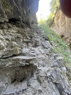 Fotografija s spletne strani Mina Ciano na poti