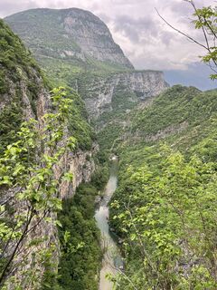 Foto von Heikoala entlang der Tour