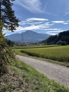 Fotografija s spletne strani T Schreiber5 na poti