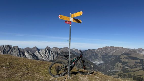 Photo de peter_oe le long du parcours