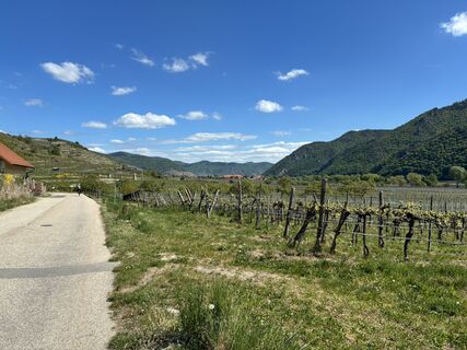 Foto von glanzis entlang der Tour