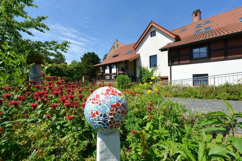 Hufeisen-Route im Osnabrücker Land
