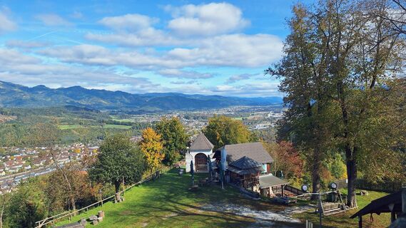 Fotografia z Regina Fleischmann na trase
