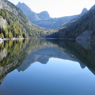 Diesbachstausee