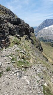 Foto från Sun under resans gång