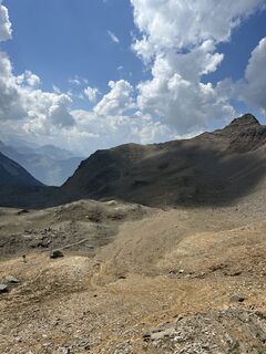Fotografija s spletne strani Simona Tambani na poti