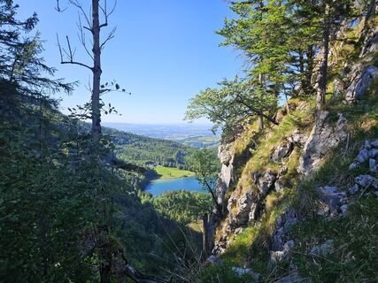 Foto de Gipfel Göre a lo largo del recorrido