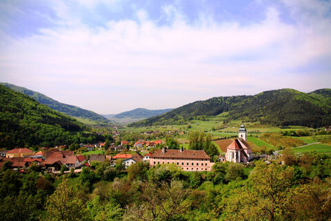 Mühldorf