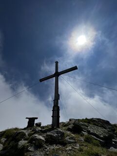 Foto von Philipp Eberharter 1 entlang der Tour
