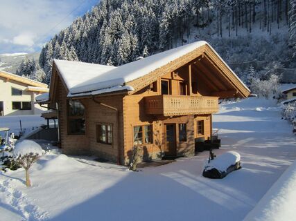 Chalet Egger