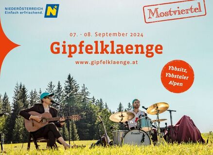 Gipfelklaenge 2024