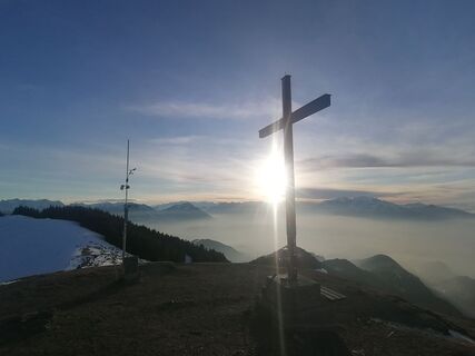 Zdjęcie z Turbinio wzdłuż trasy