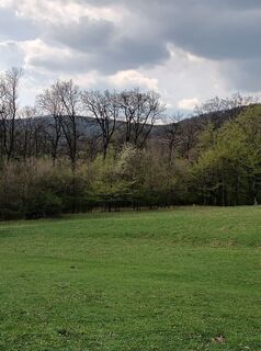 Zdjęcie z Julika Jármer wzdłuż trasy