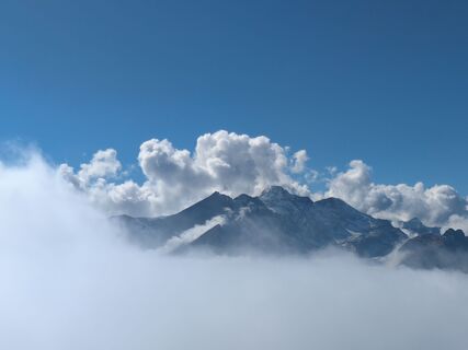 Foto fra Malofe undervejs på turen