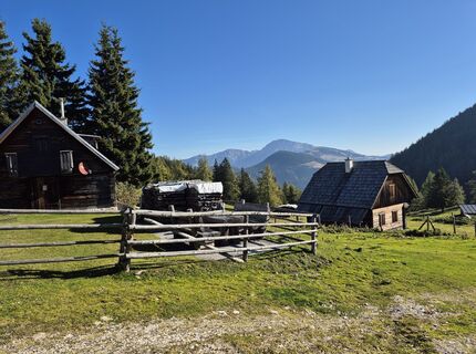 Foto von Maria Punz 1 entlang der Tour